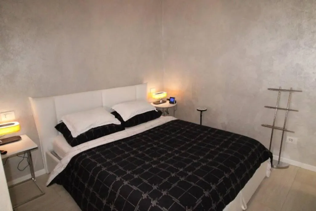 Bilocale Di Lusso - Open Space Cologno Monzese İtalya
